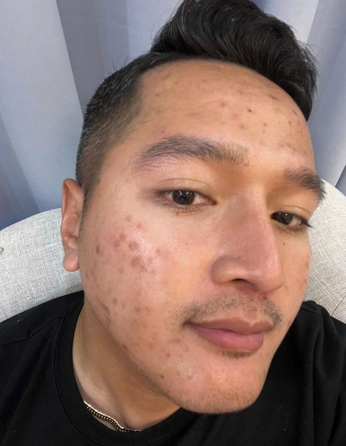 TRINA Beauty Facebook ad