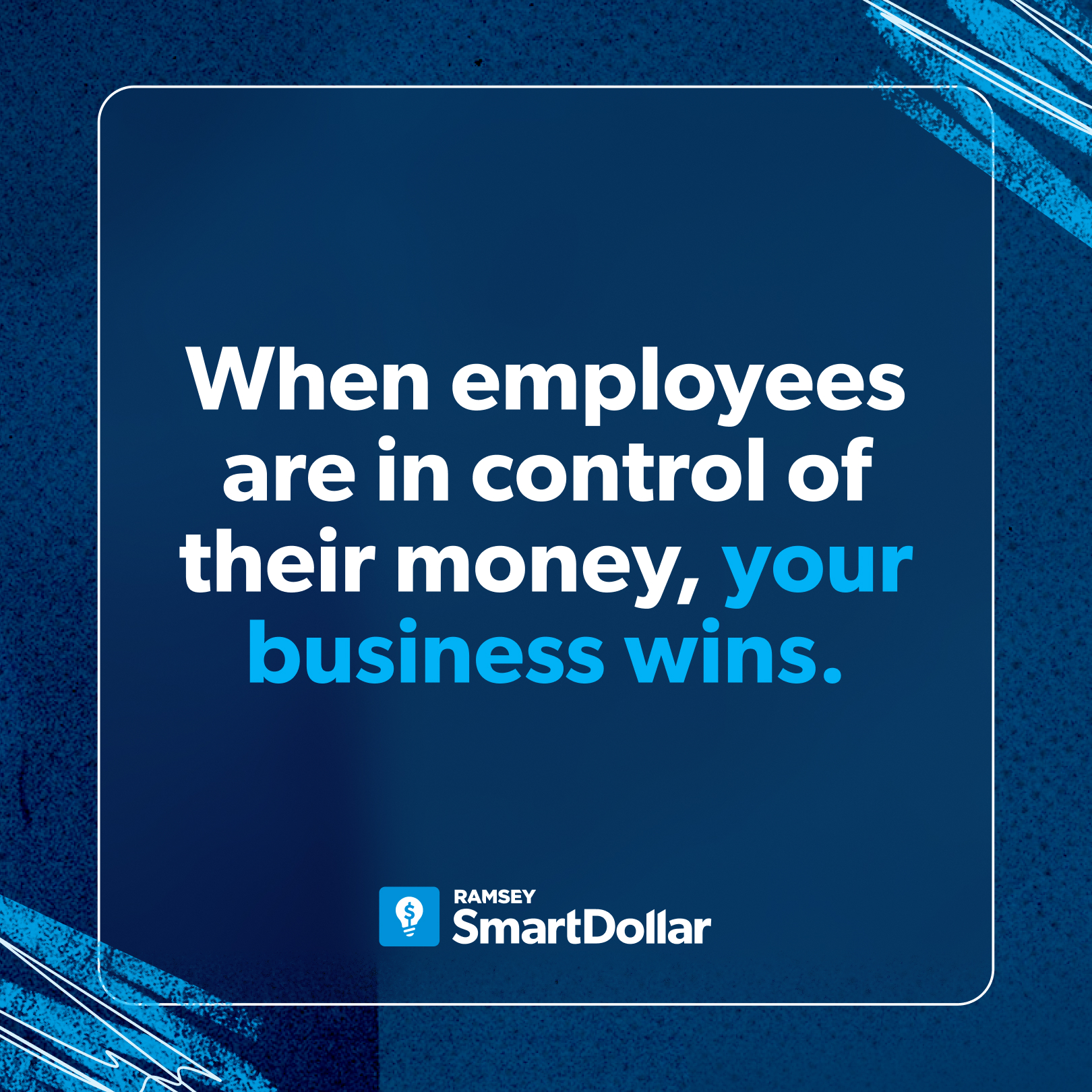 Dave Ramsey Facebook ad