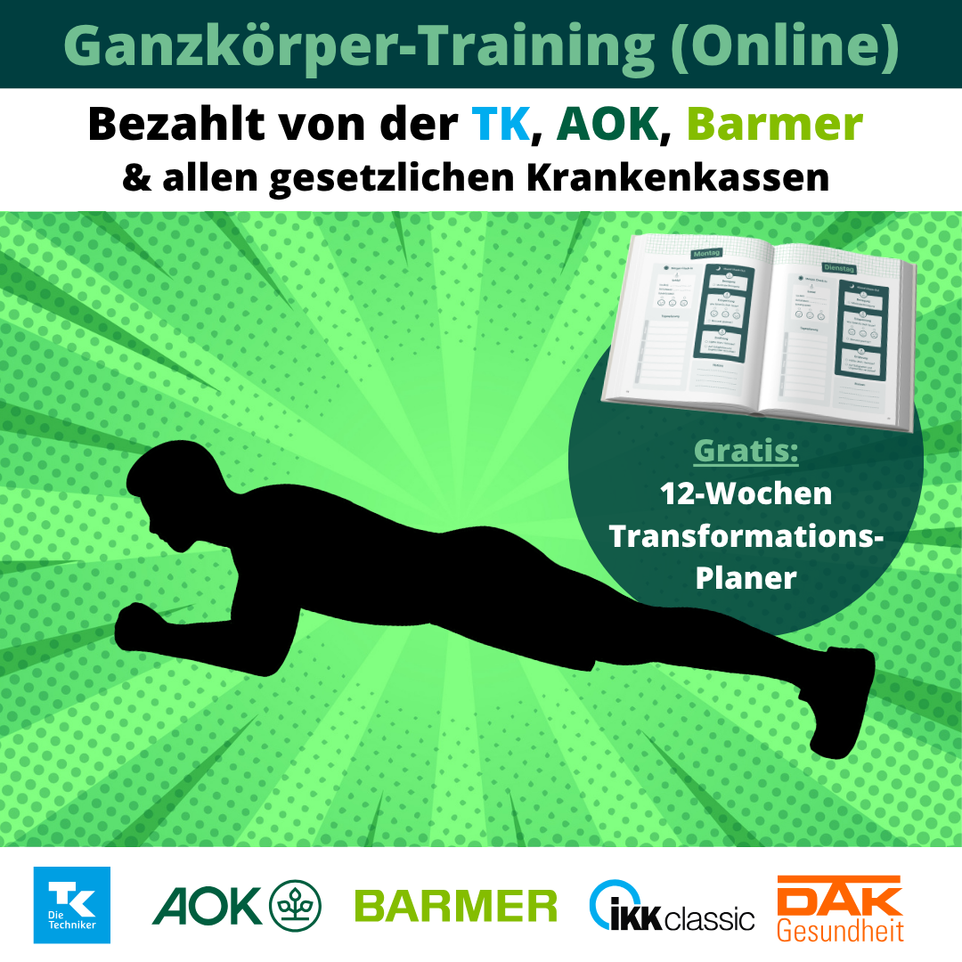 Medizen Fitness App Facebook ad