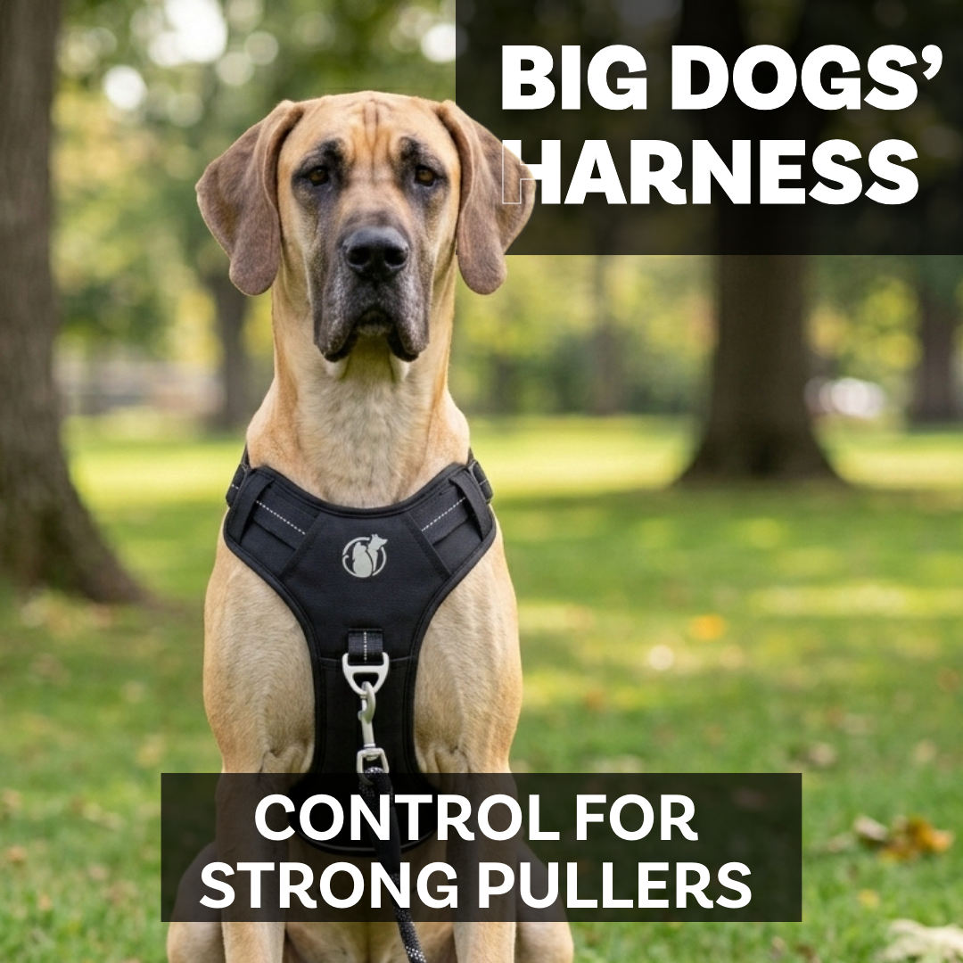 PawSafe Facebook ad