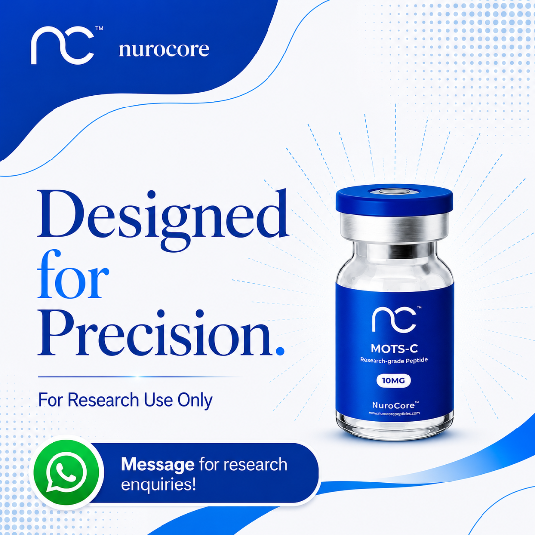 Nuro Research Facebook ad