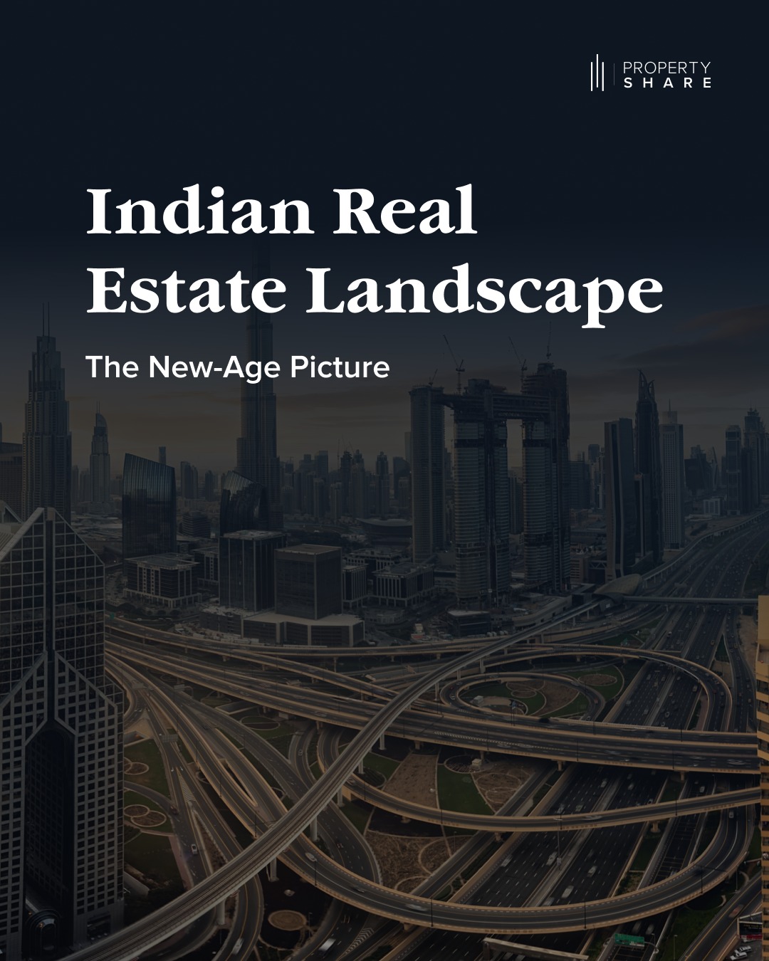 Property Share Facebook ad