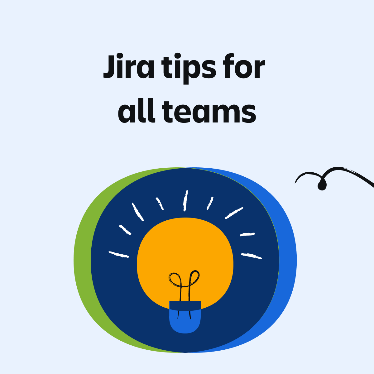 Atlassian Facebook ad