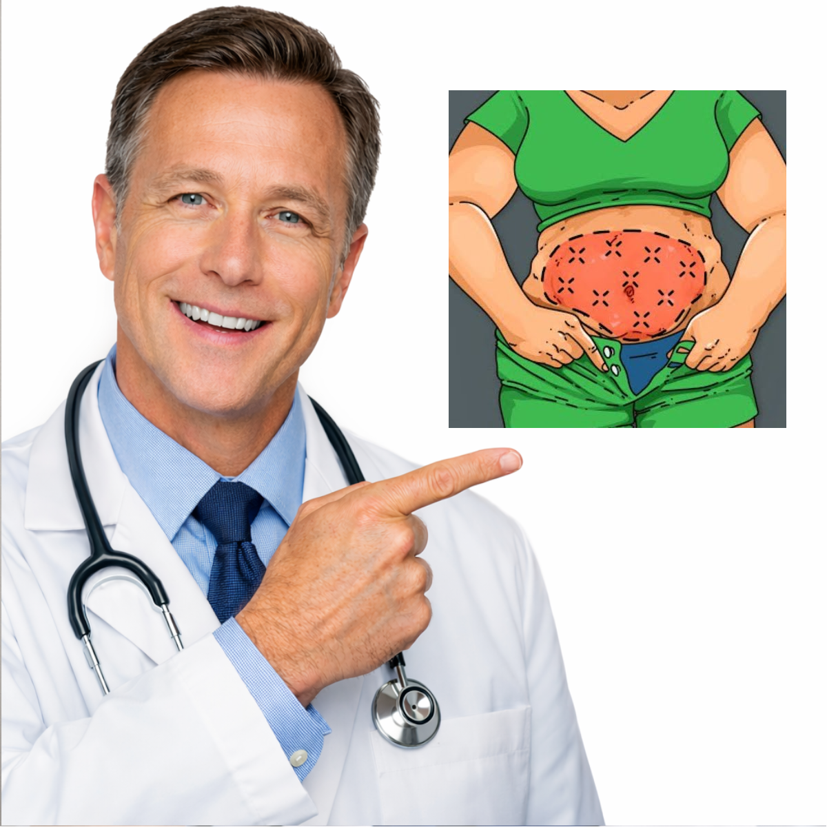 Nutritionist - Allison Langford, PhD Facebook ad