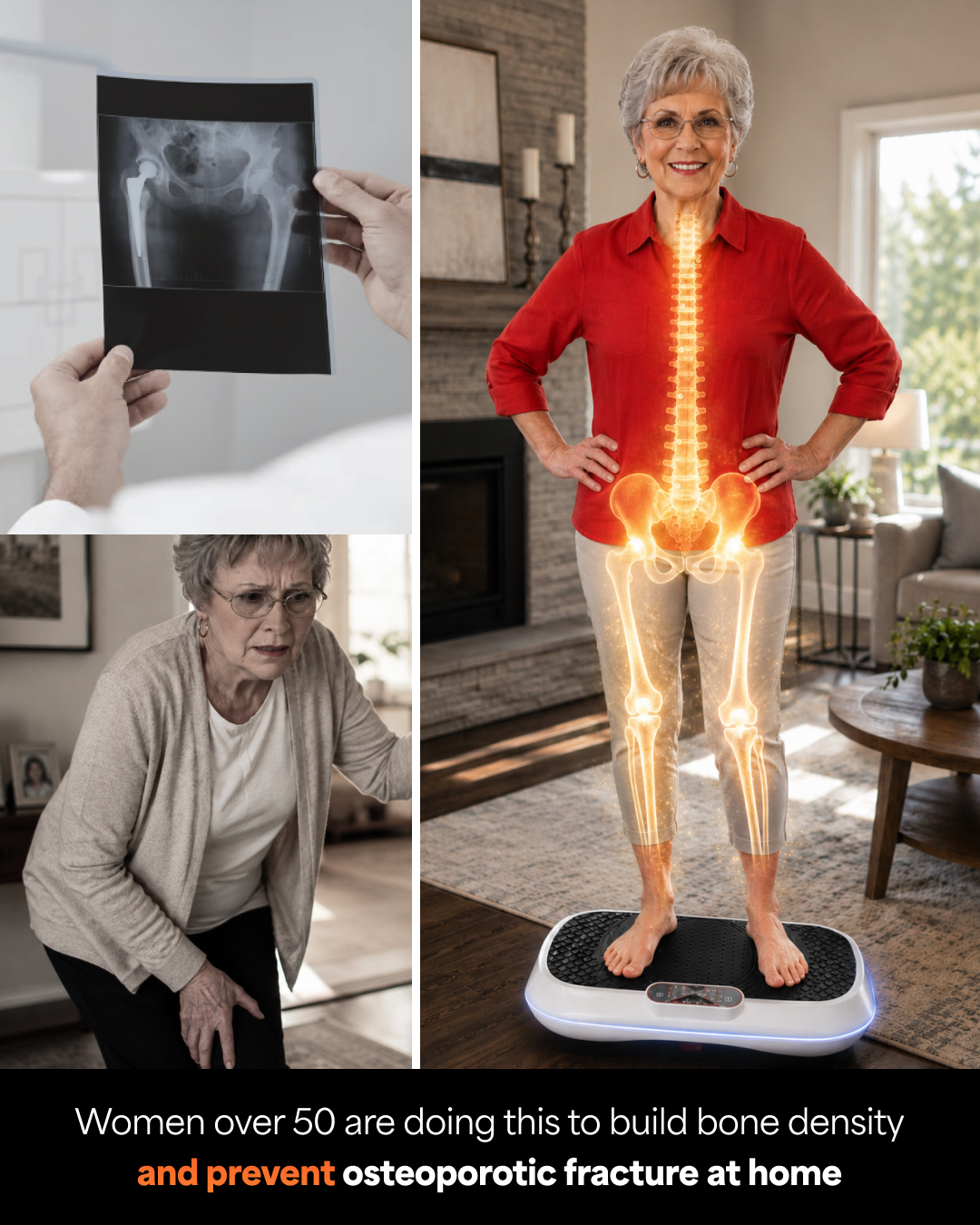 Lifepro Facebook ad