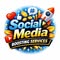 Social Media Boosting Services