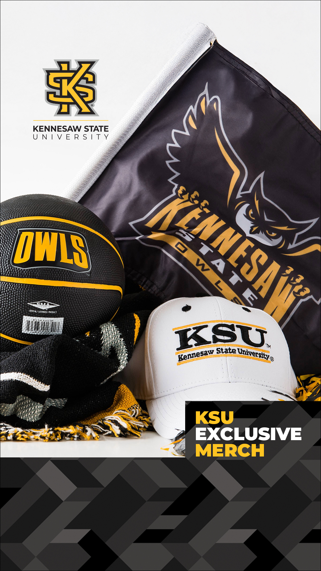 Kennesaw State University Facebook ad from Jun 25, 2026