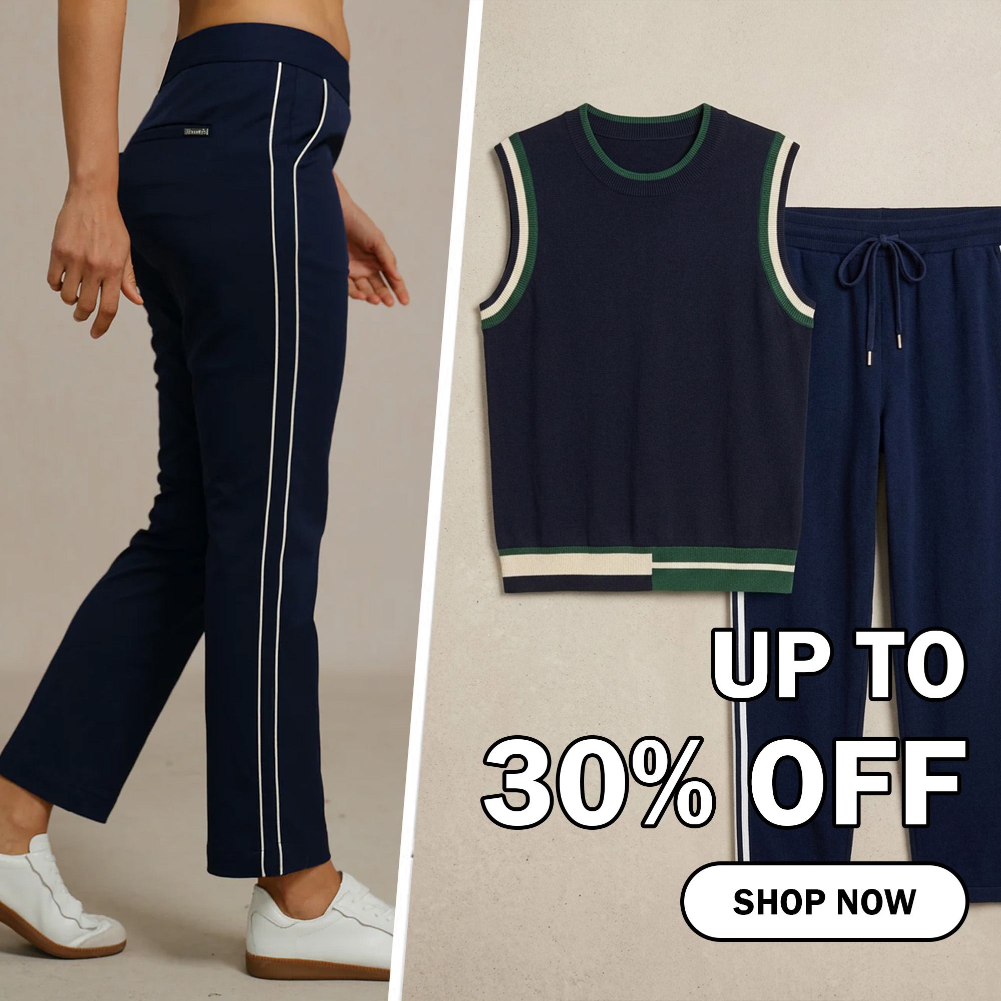 Acegolfs Fashion Facebook ad