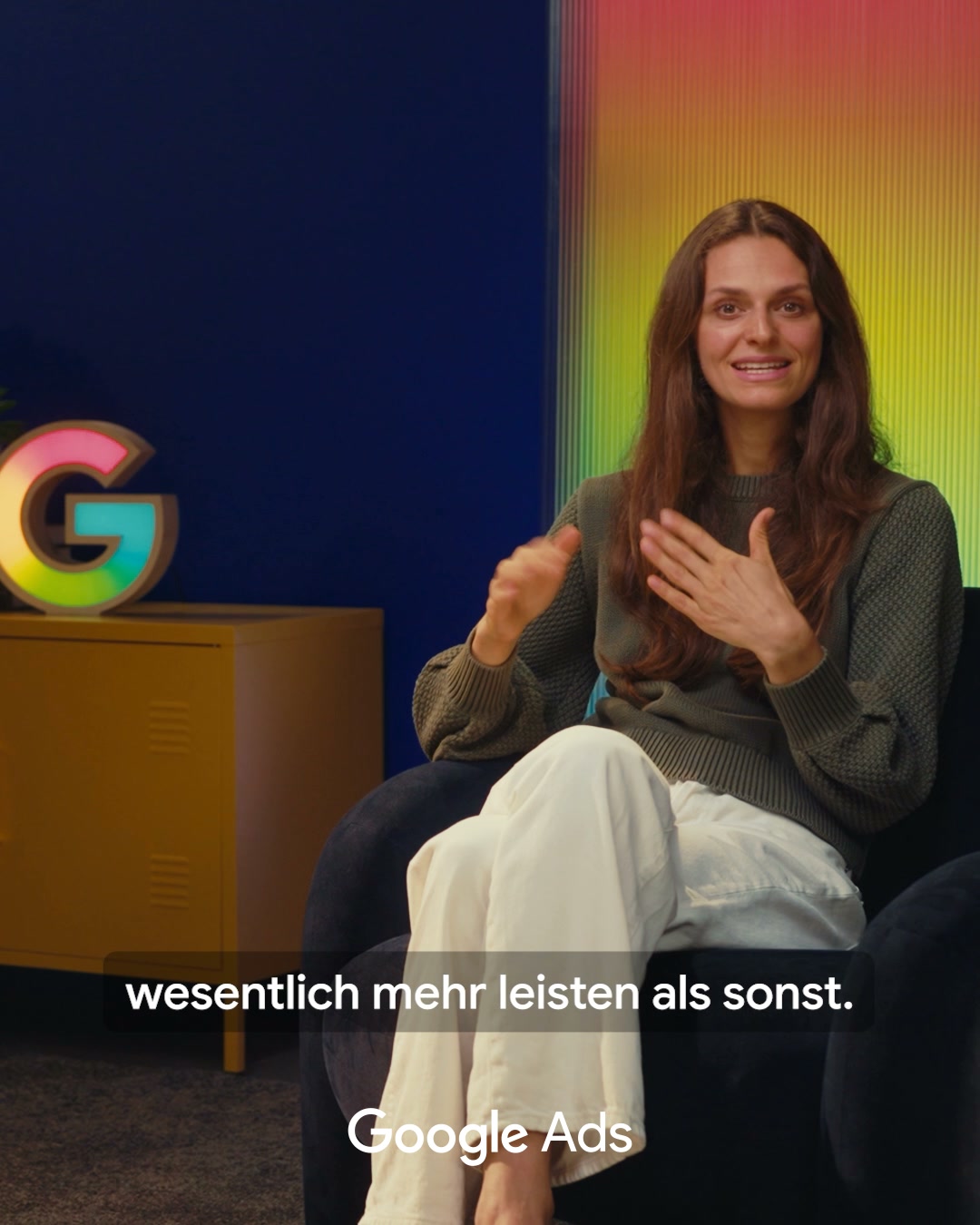 Google Ads Facebook ad: Mit Google Ads mehr Umsatz erzielen