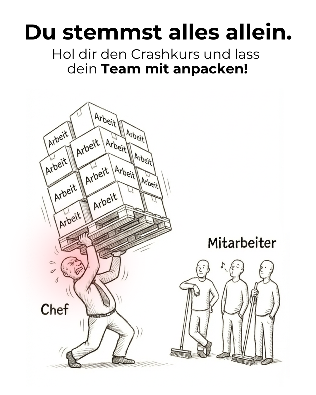 Boris Grundl Facebook ad