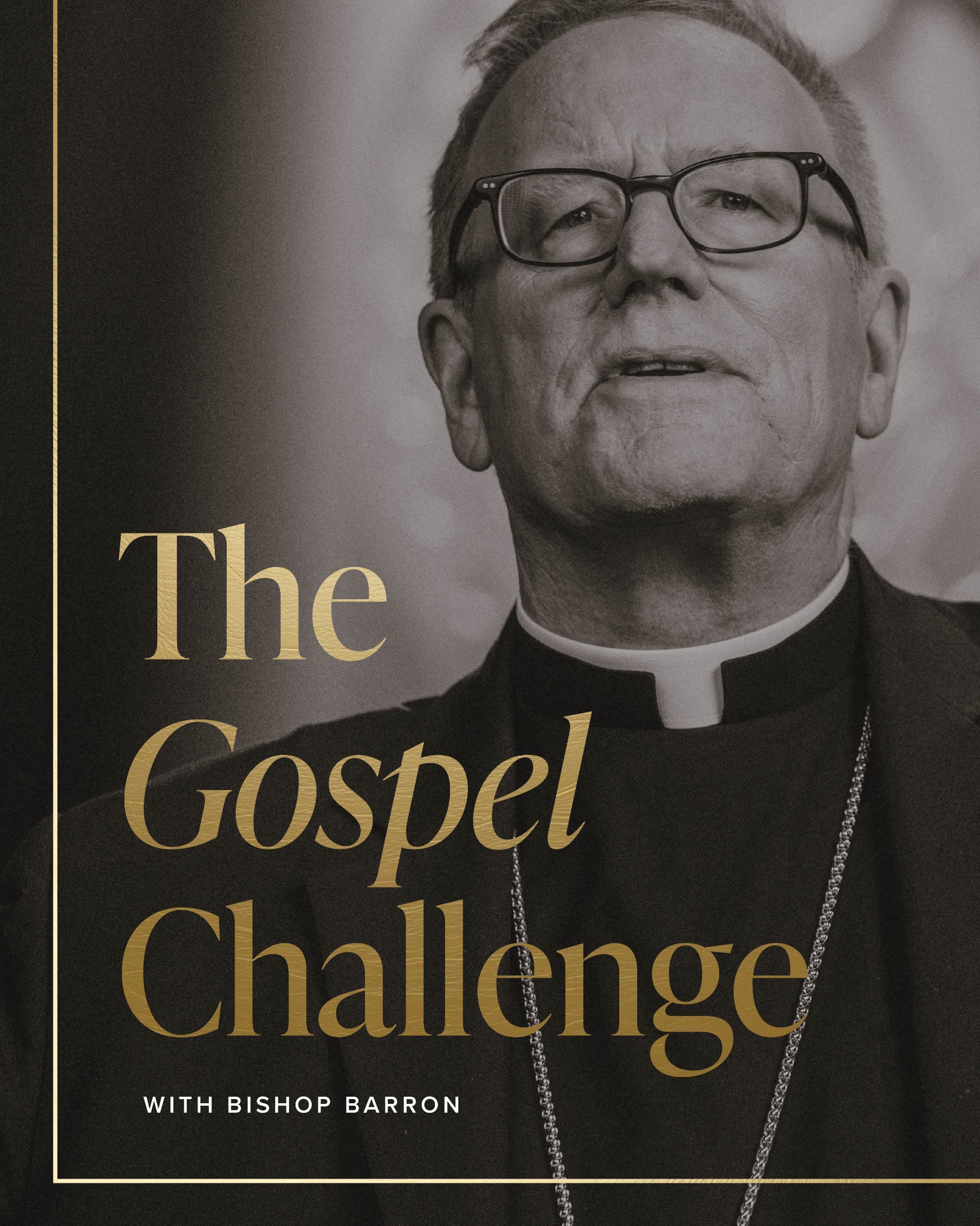 Word on Fire Catholic Ministries Facebook ad