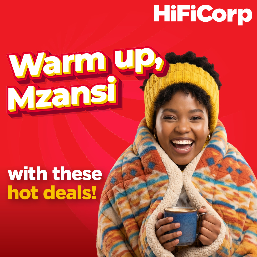 HiFiCorp Facebook ad