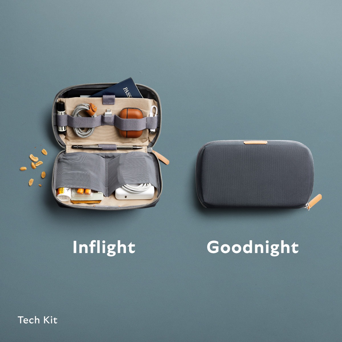 Bellroy Facebook ad