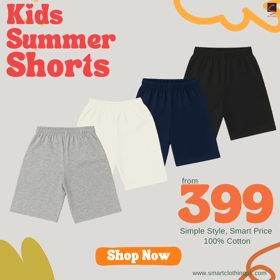 Smart Clothing Facebook ad