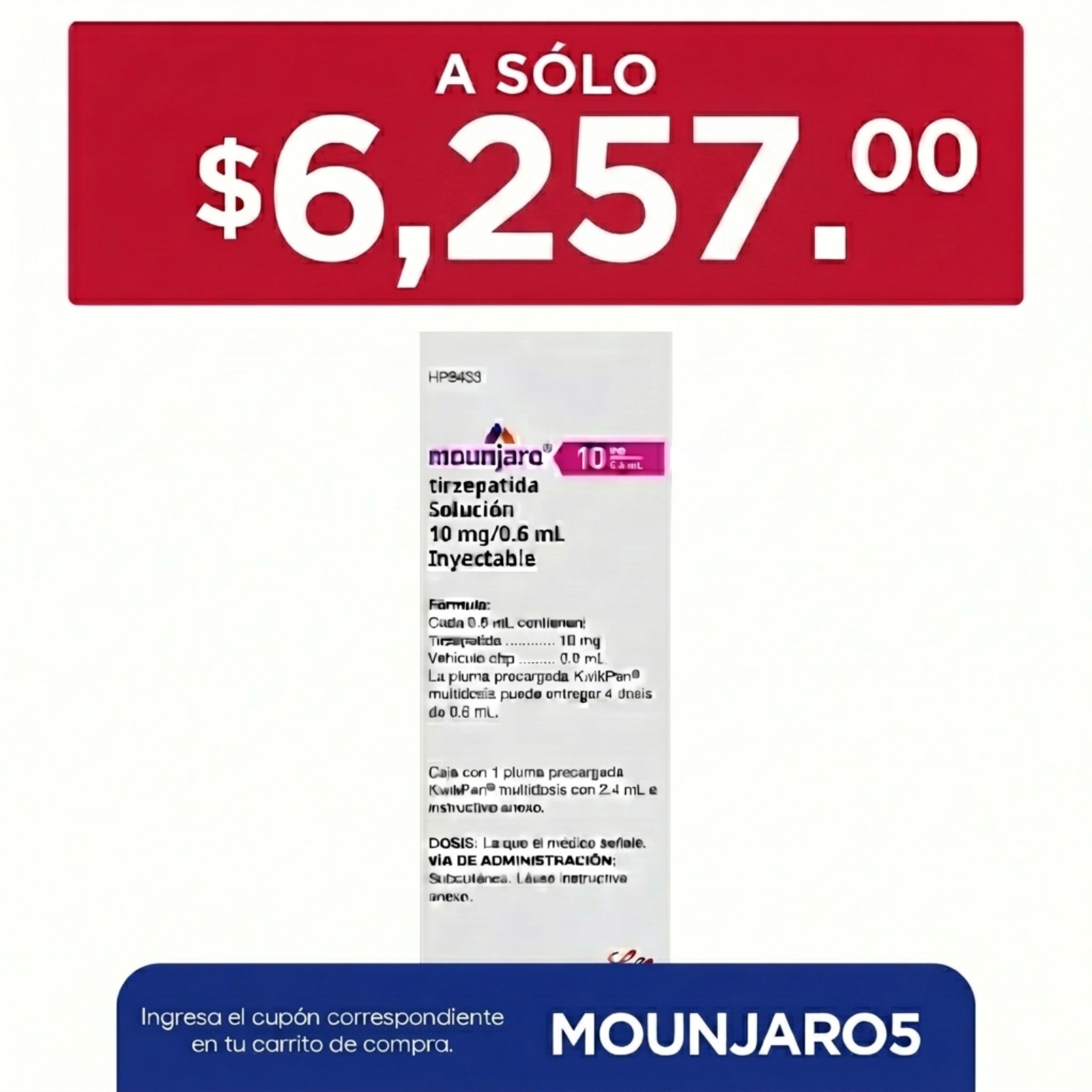 Farmacias Del Ahorro Facebook ad