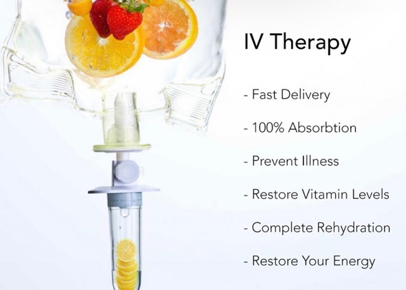 New Image Health and Wellness Facebook ad: Our Medical team is knowledgeable, experienced, and…