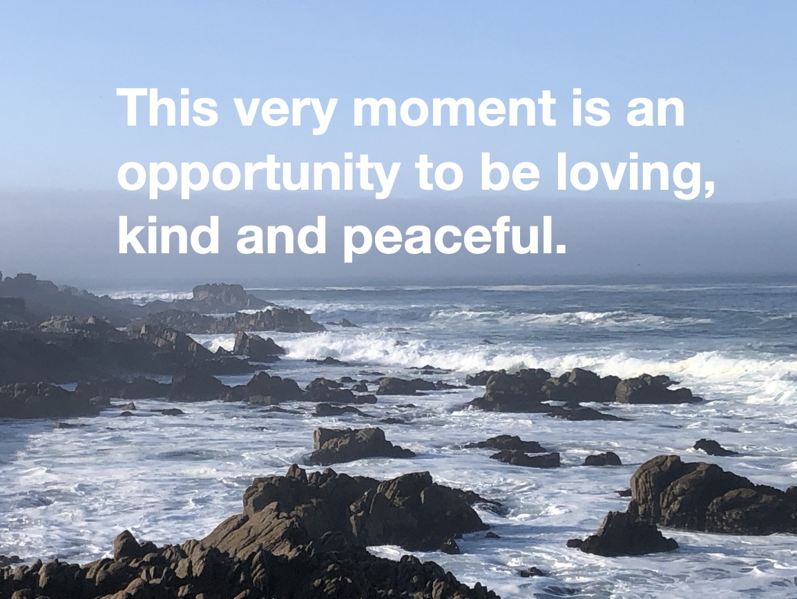 Community of Infinite Spirit Facebook ad