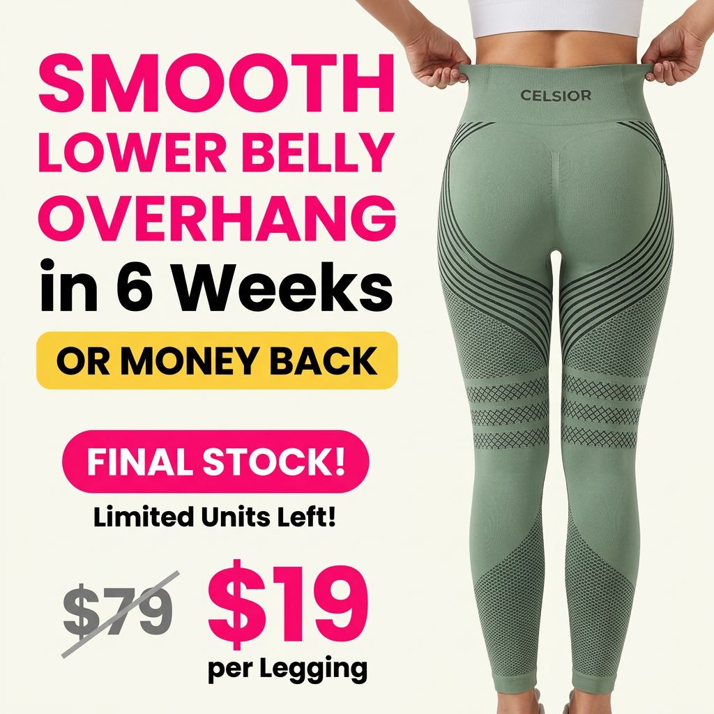 ItsCelsior Facebook ad