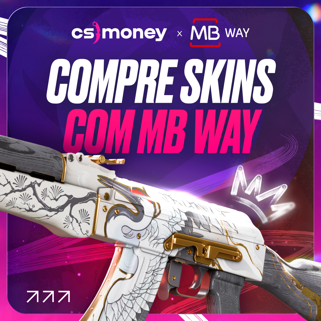 Cs.money CS:GO Trading Bot Facebook ad