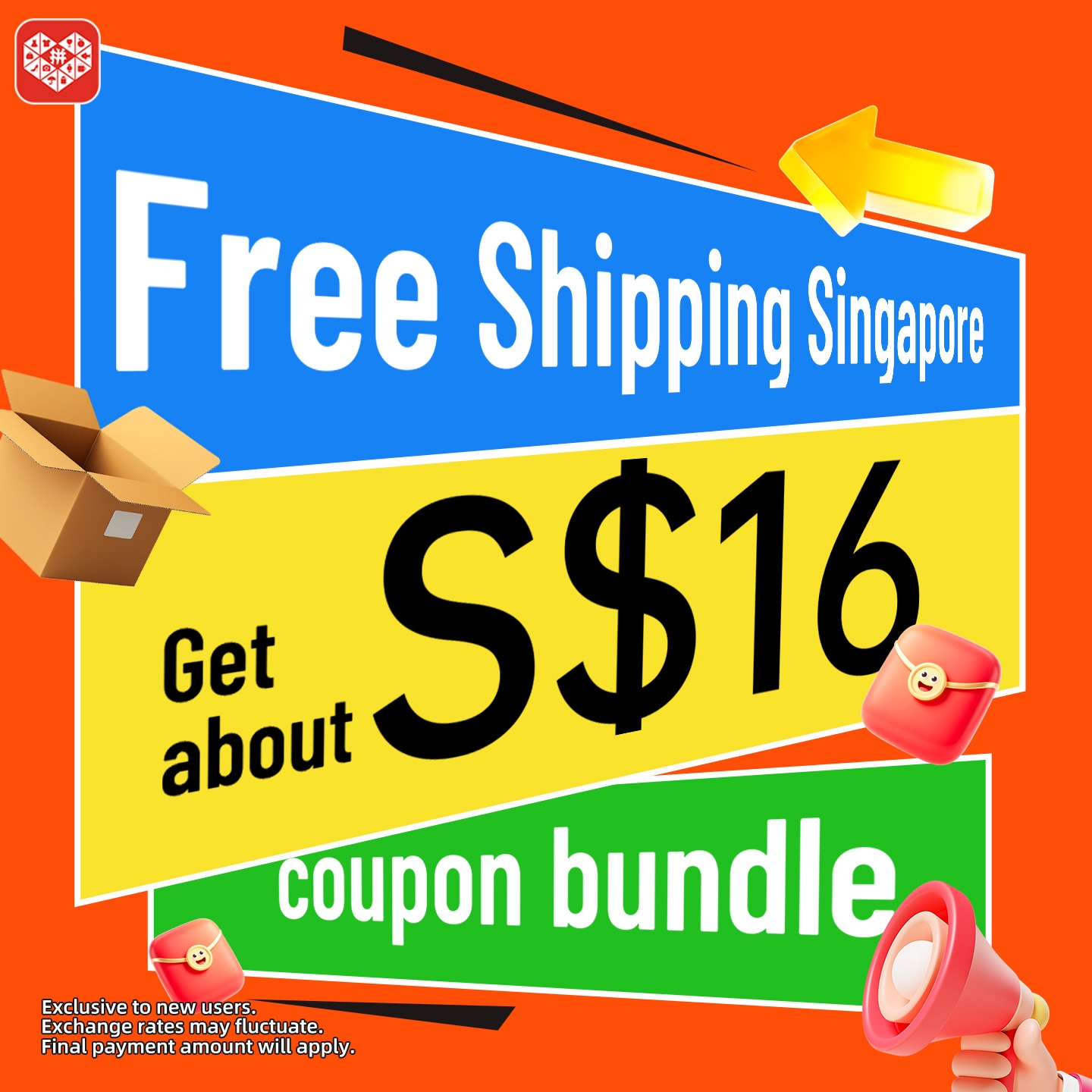 好物推荐官 Facebook ad