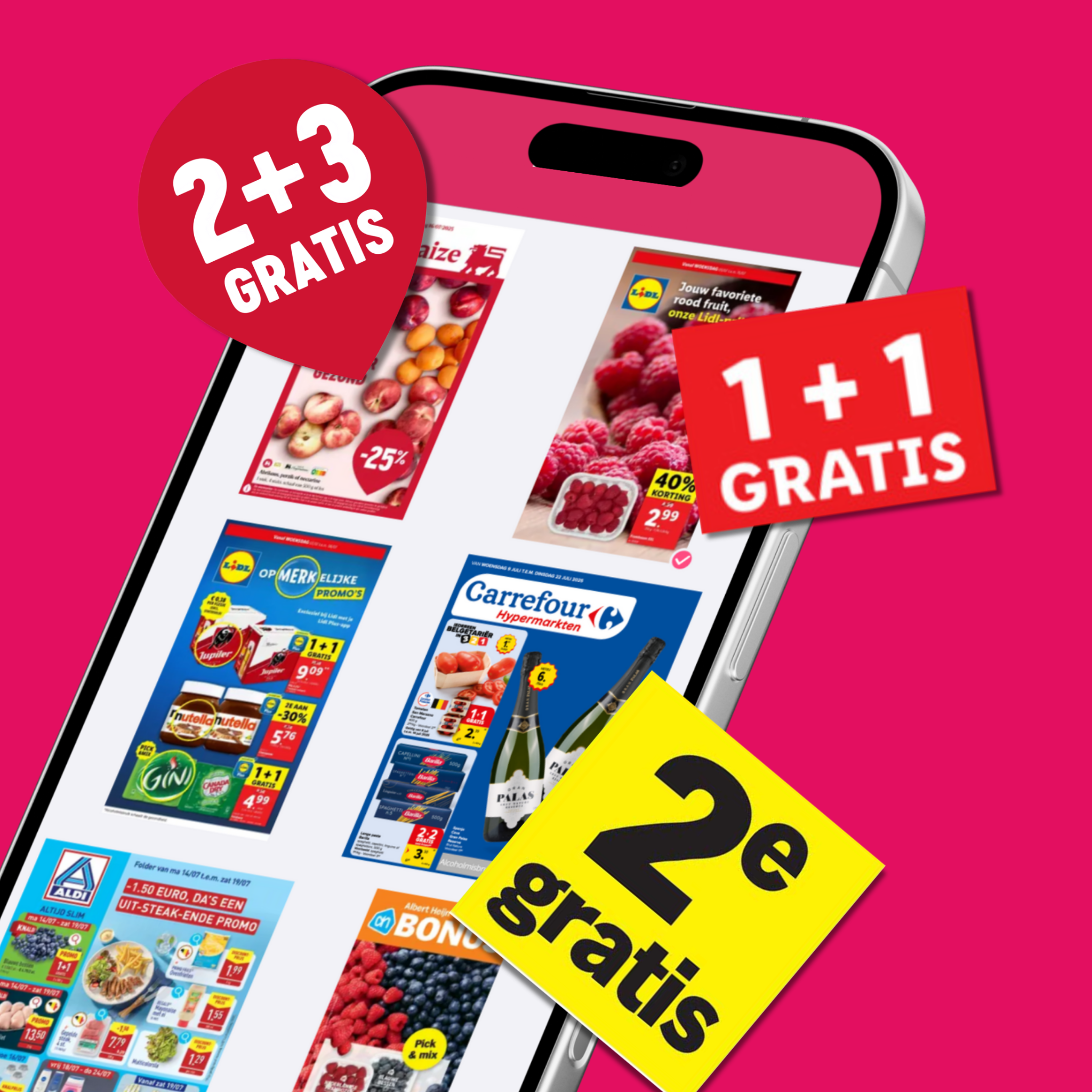 PromoPromo.be ad creative