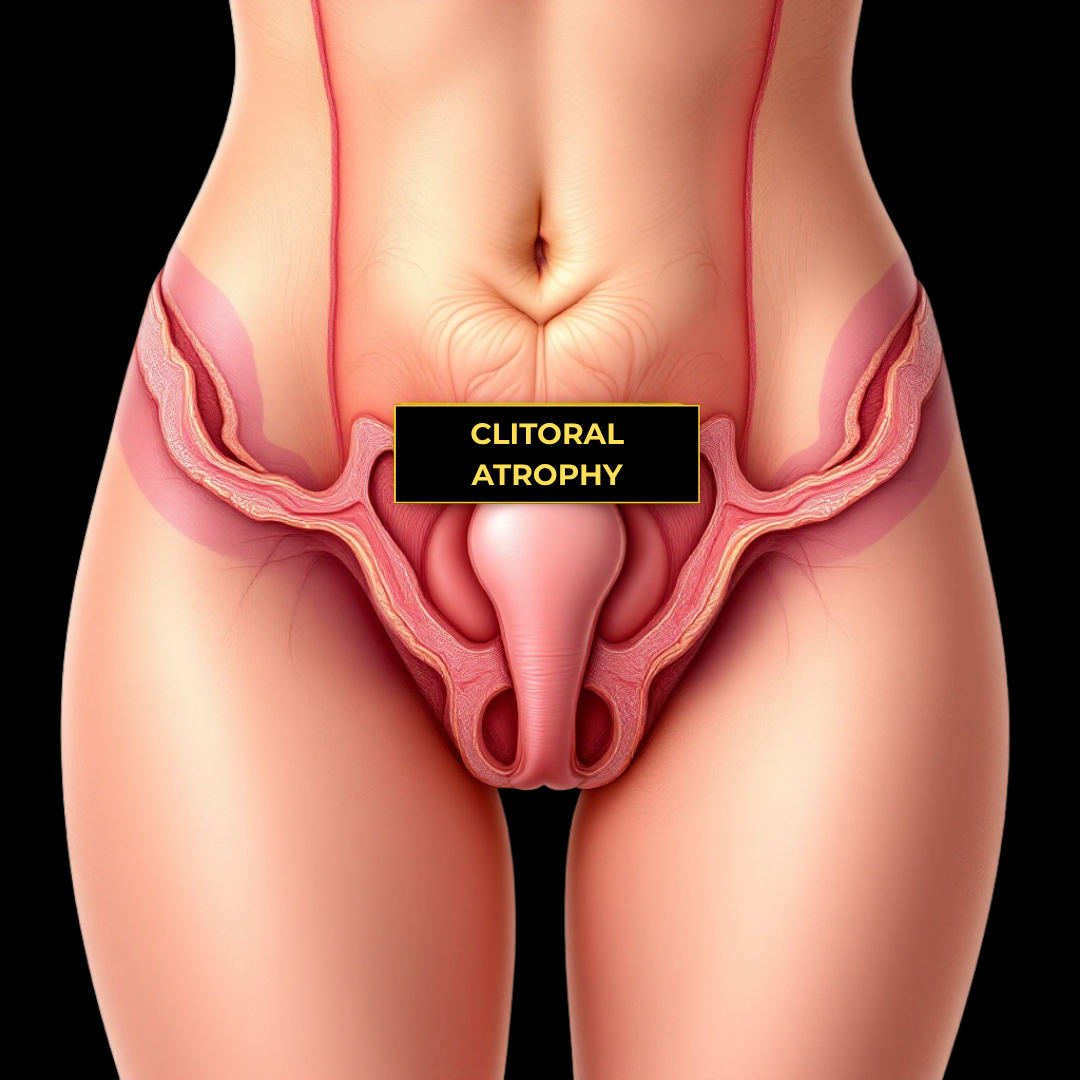 Lubracil MD Facebook ad