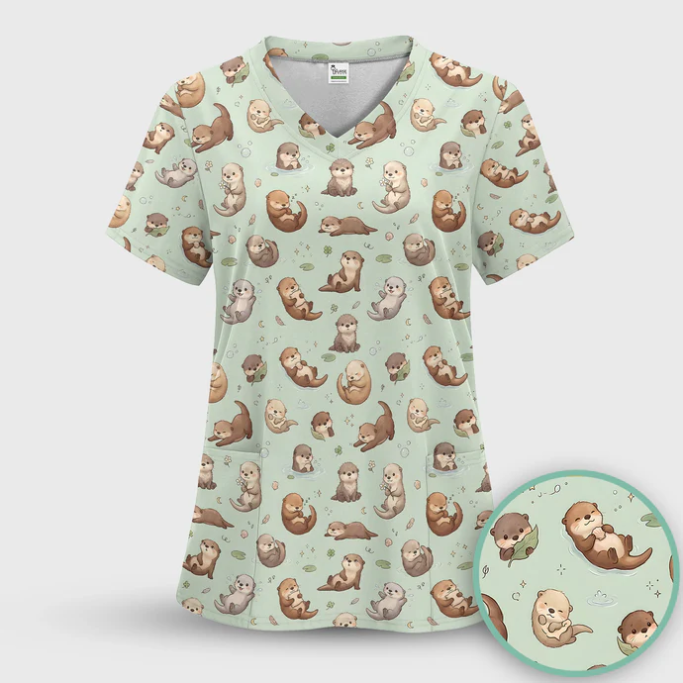 Nurse Crush - Gifts That Care Facebook ad from Jul 7, 2026
