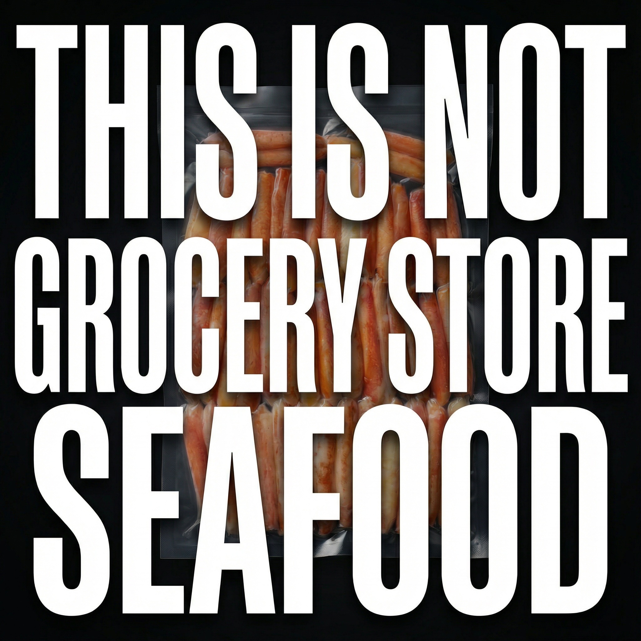 PrimeFish Seafood Co. Facebook ad
