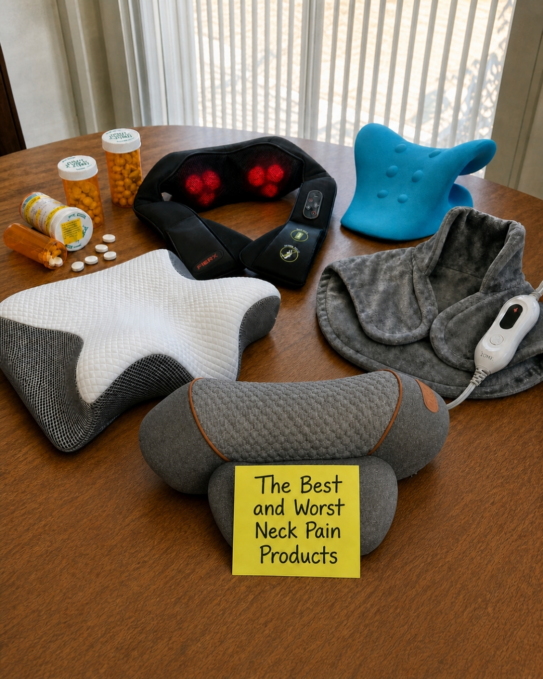 Health & Science Facebook ad