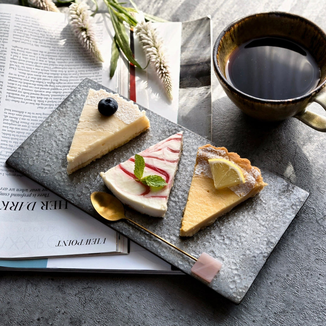 Andbimi Facebook ad: Timeless Japanese beauty, delivered to your everyday life.