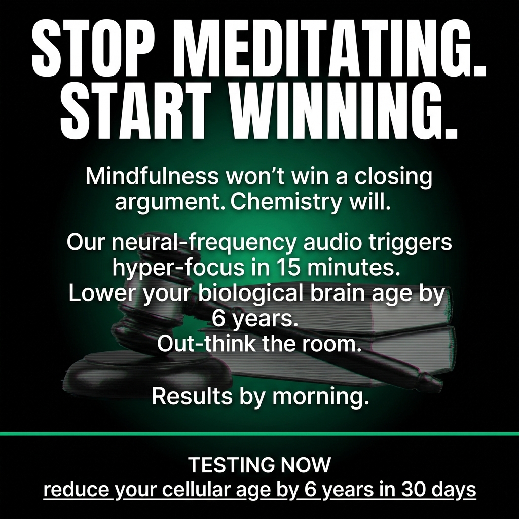 Magnet Mind Facebook ad
