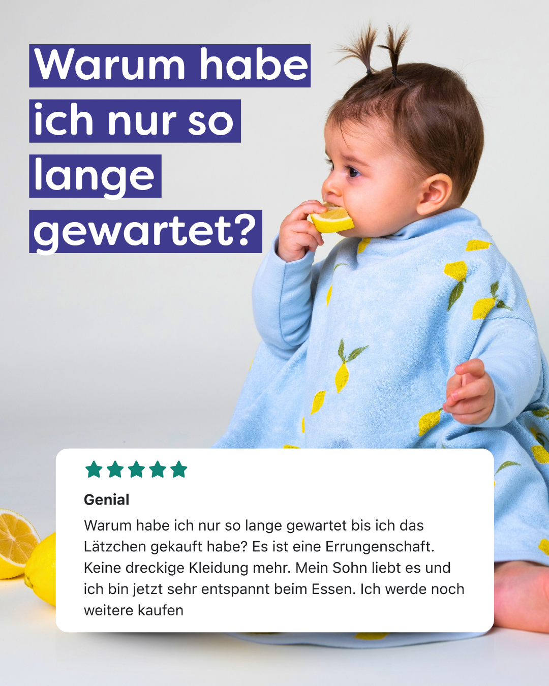 Little Casimir Facebook ad