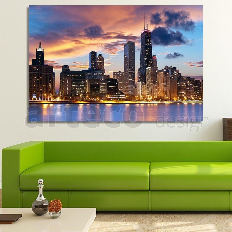 PremCanvas Facebook ad
