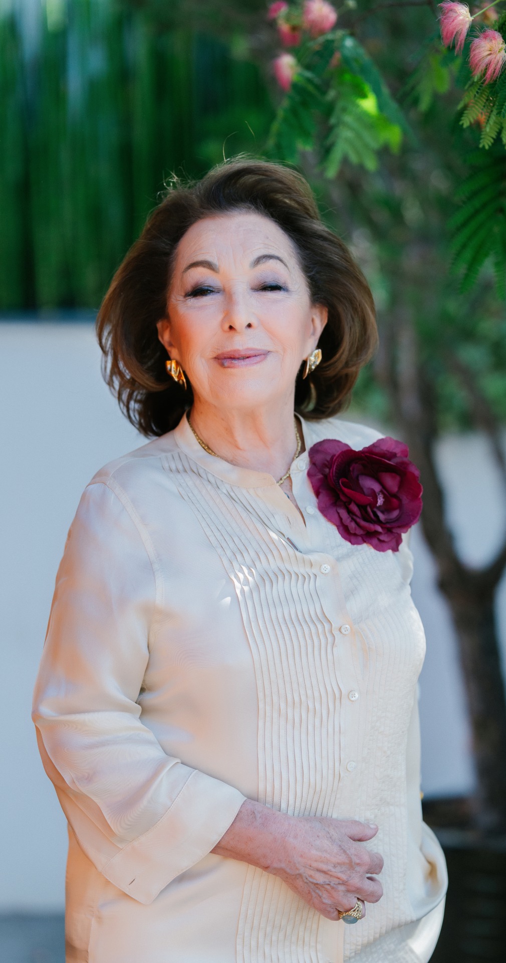 Centros Carmen Navarro Facebook ad: No todos los tratamientos son para todas las…