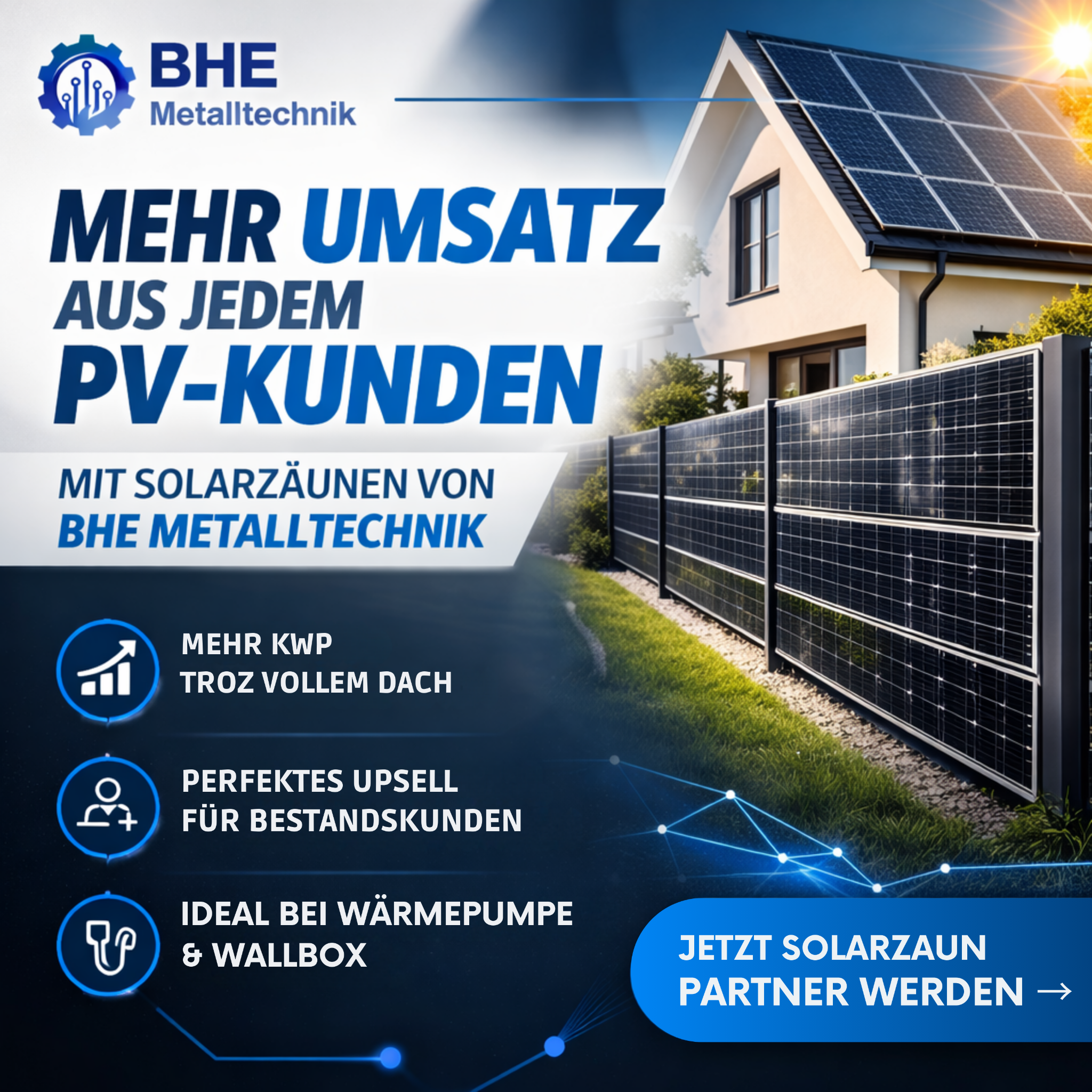 BHE Metalltechnik GmbH & Co. KG Facebook ad