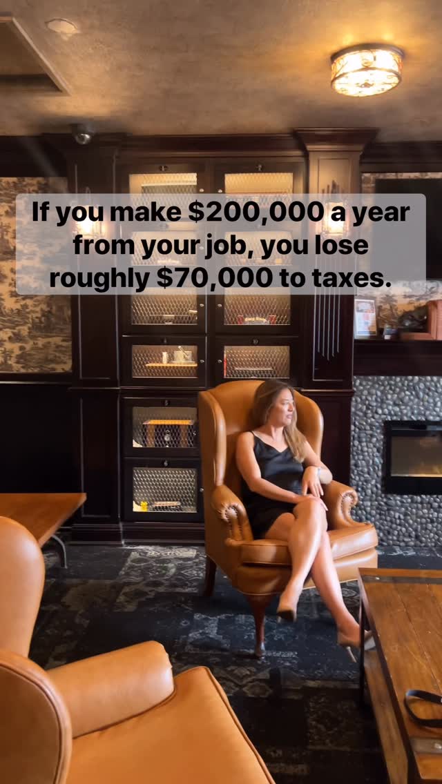 amanda_han_cpa Facebook ad: 2025 just became a huge year for people…