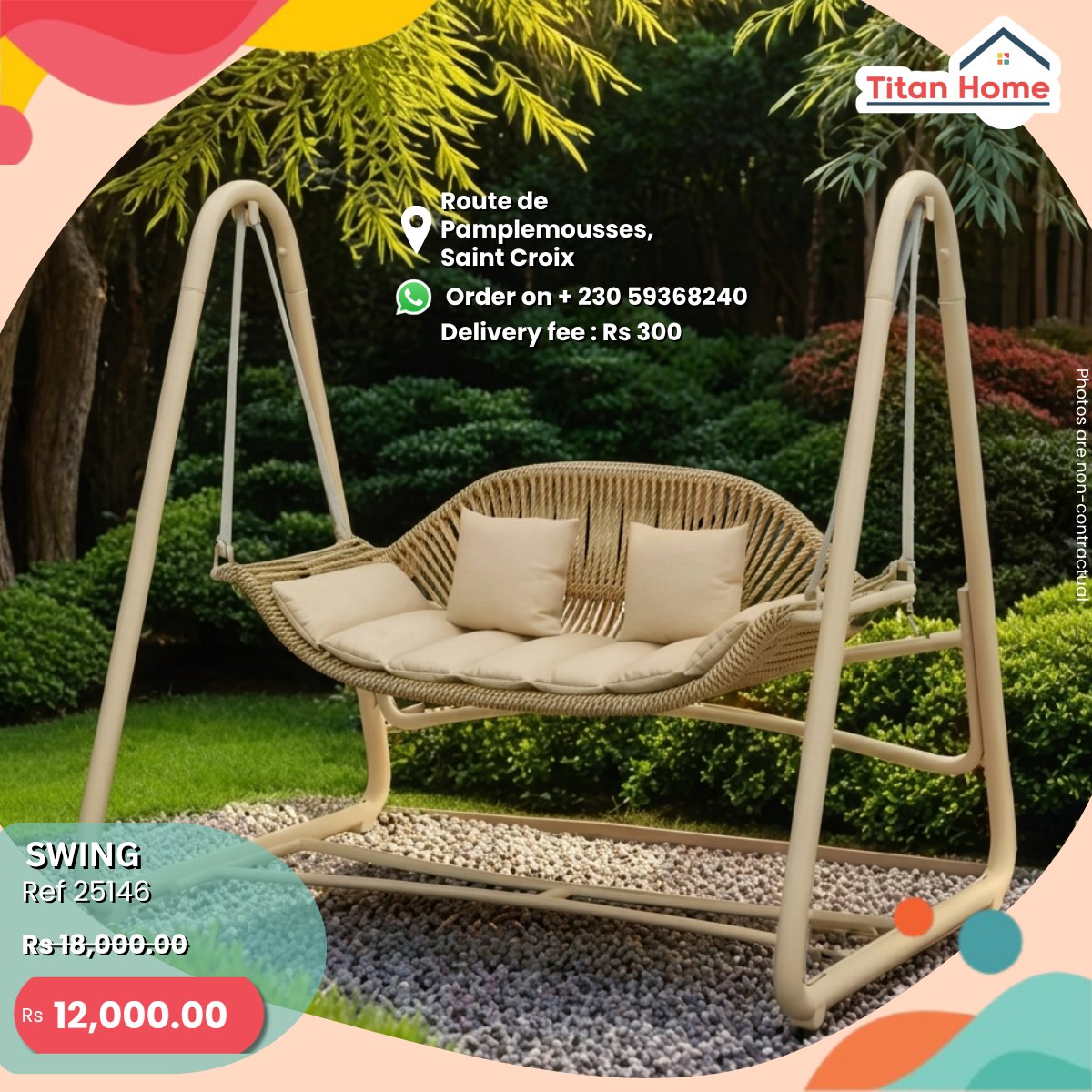 Titan Home Facebook ad: π΅πΆπΌπ½π¬π¨πΌπ»π¬Μ & π¬π΅ π·πΉπΆπ΄πΆ πͺπ―π¬π π»π°π»π¨π΅β¦