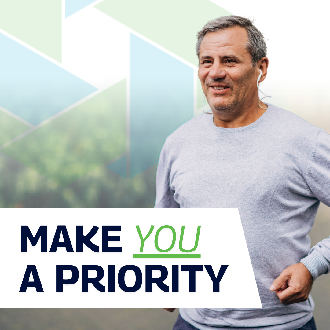 PROmotion Health Facebook ad