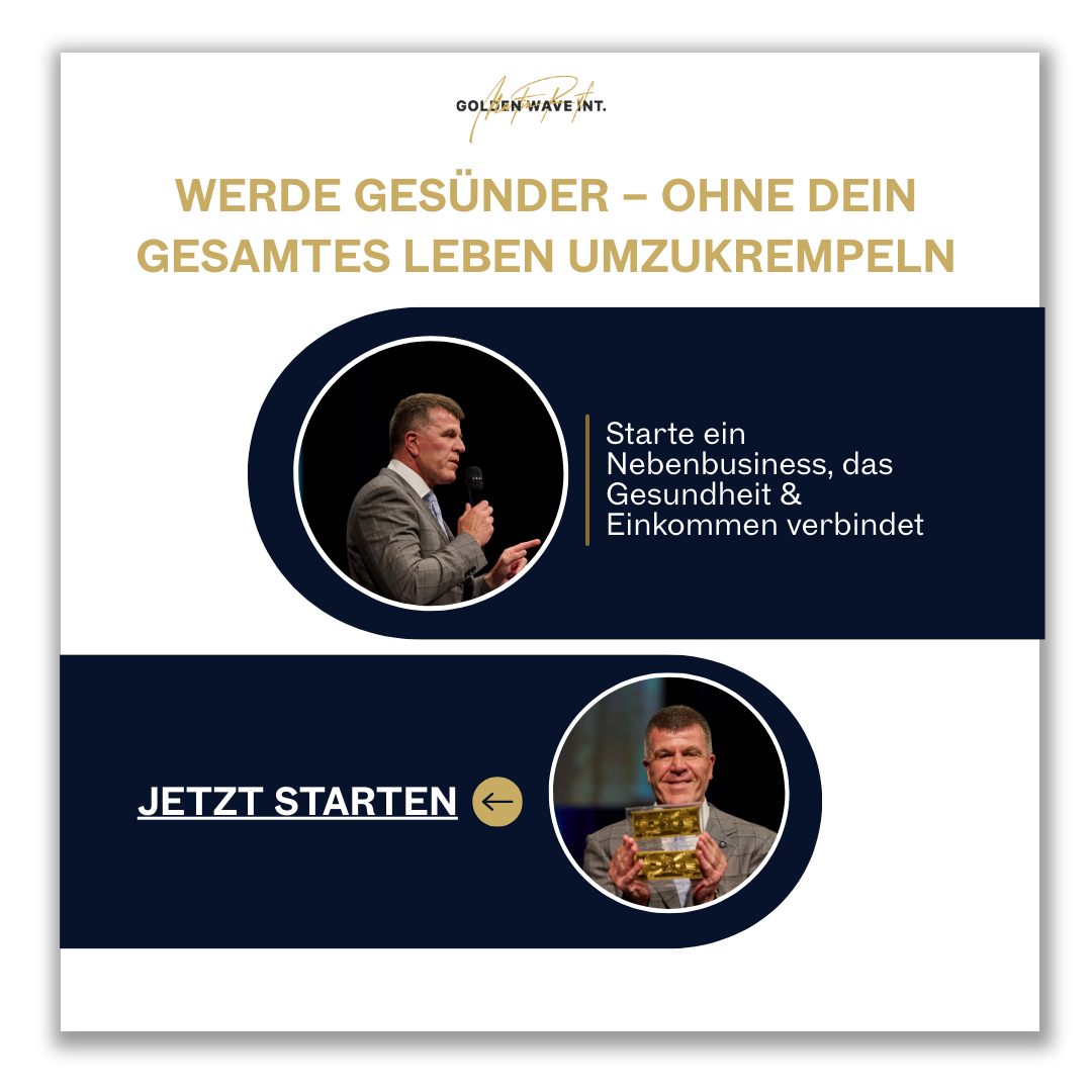 Martin Ryf Royaltie Business Cooperation Facebook ad