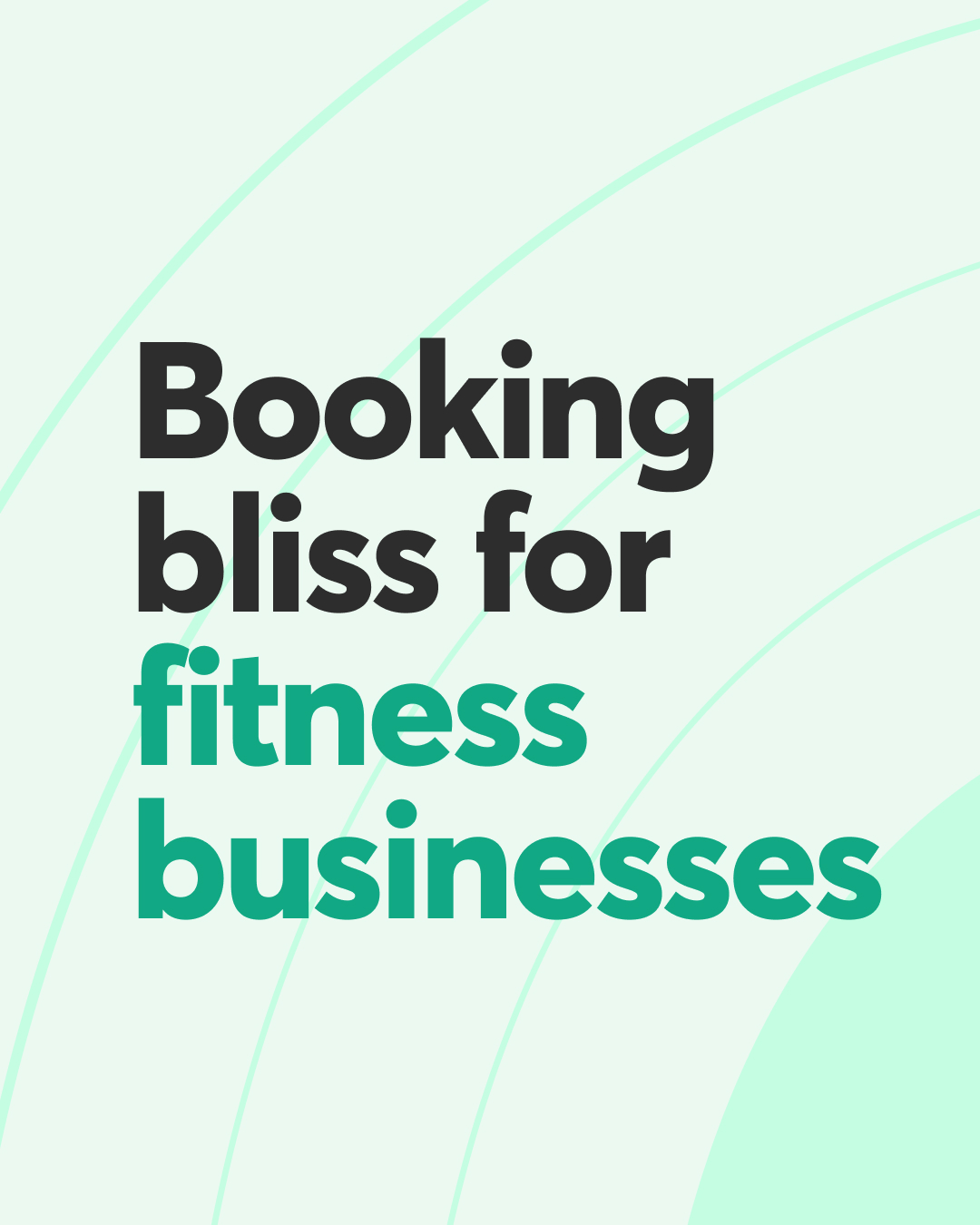 Mindbody Facebook ad: 40K+ Businesses Trust Mindbody