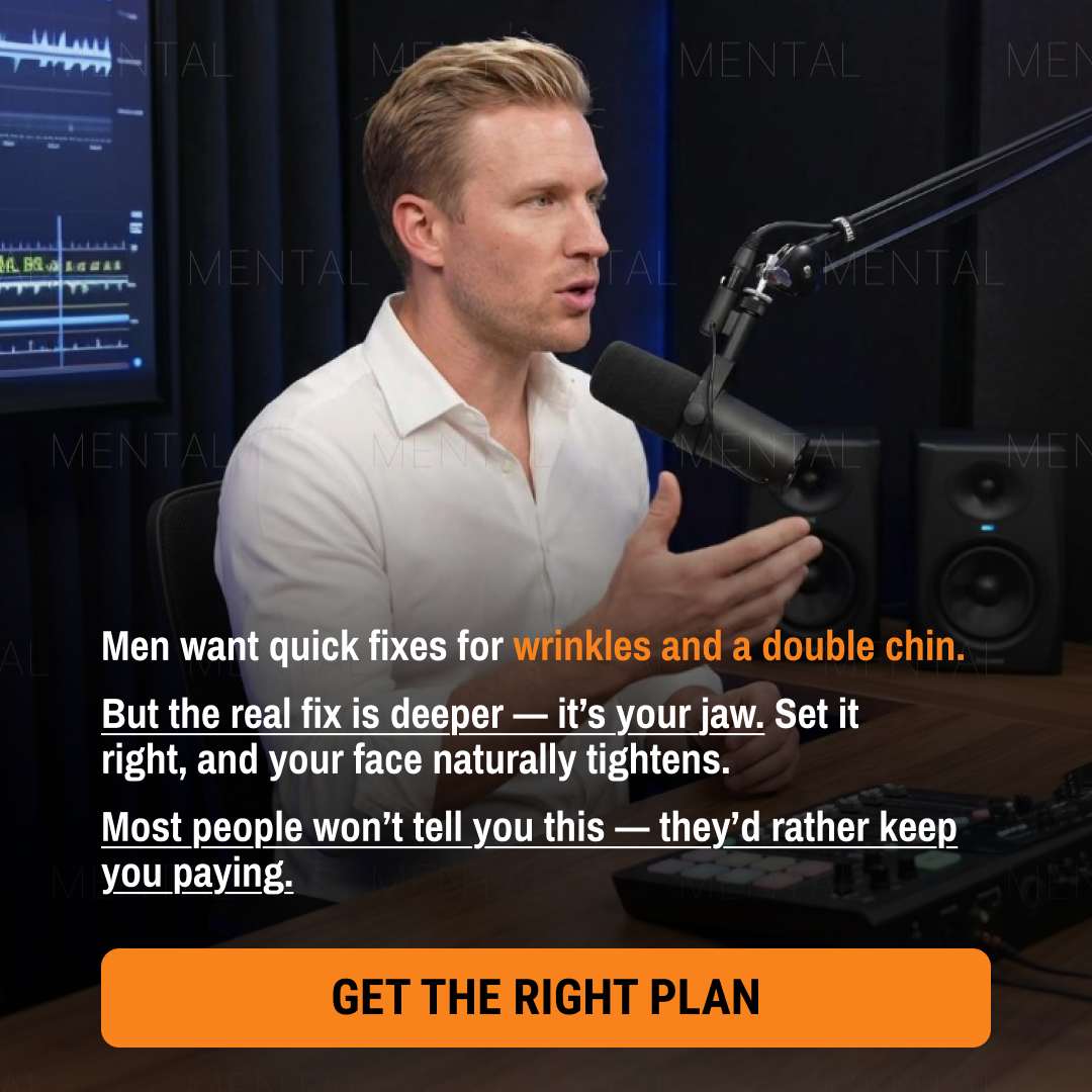 By Nick Carter Facebook ad