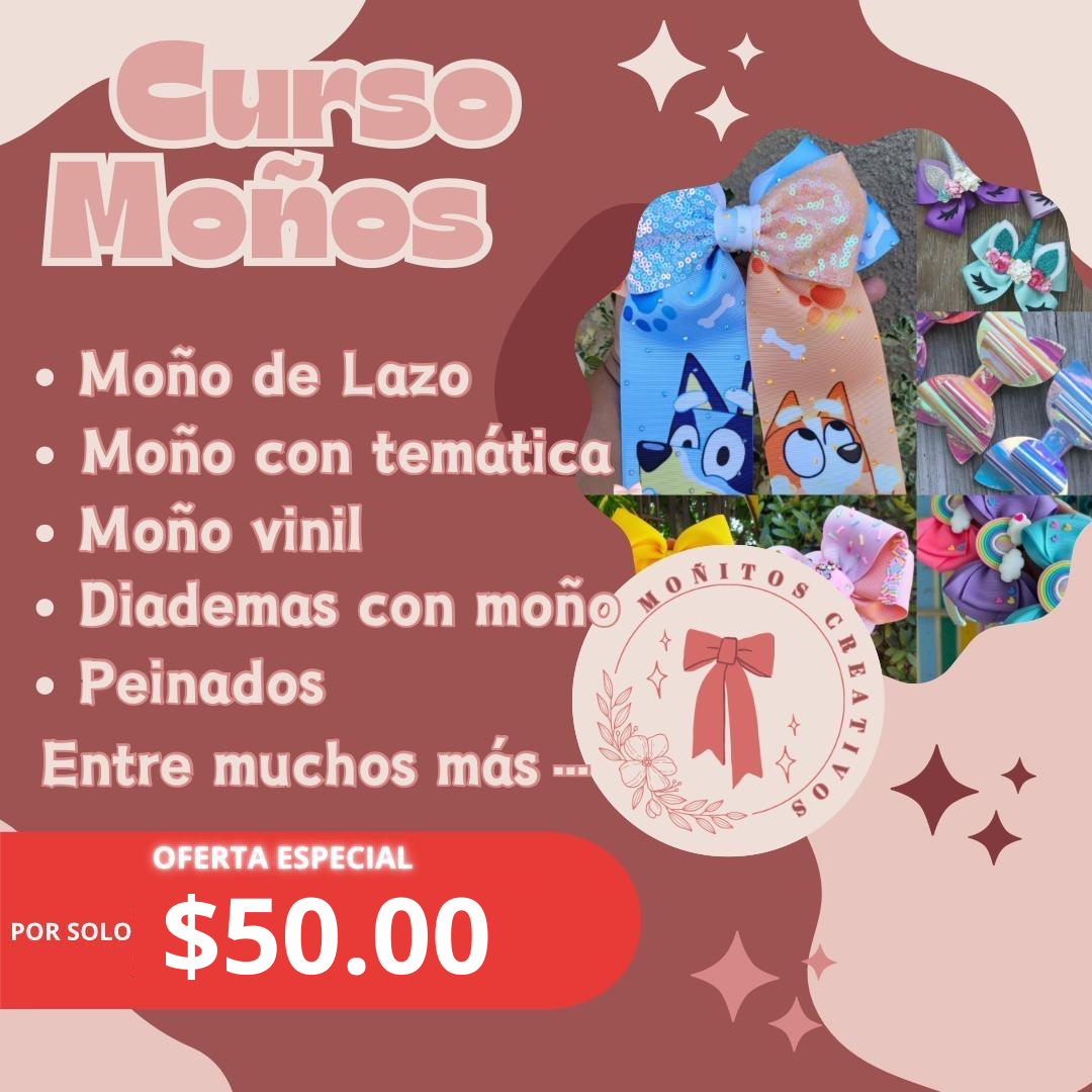 Moñitoscrea Facebook ad: Ultimas Entradas