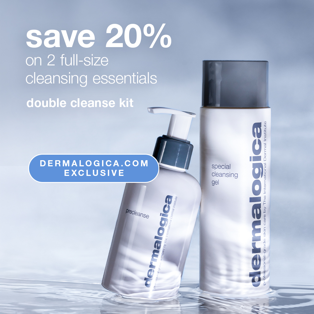 Dermalogica Facebook ad