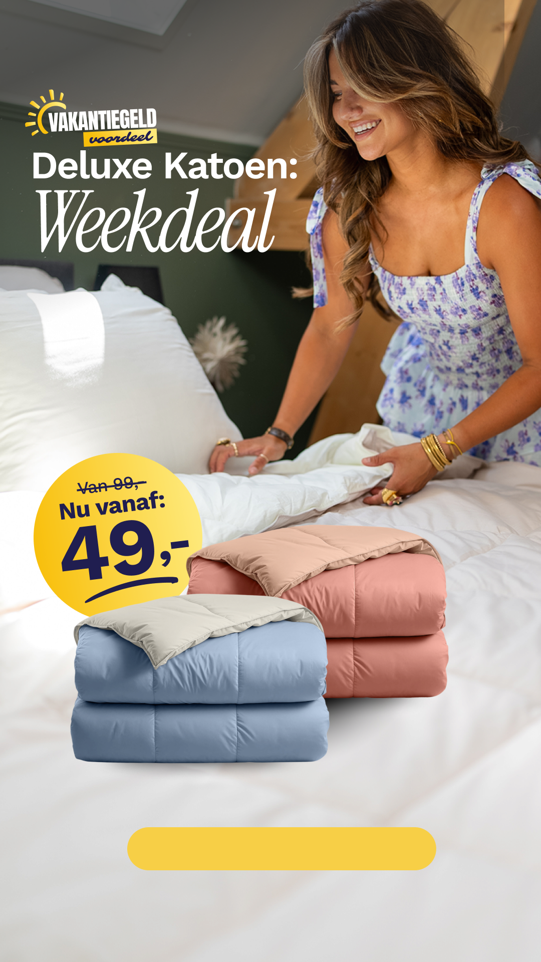 Zelesta.nl Facebook ad