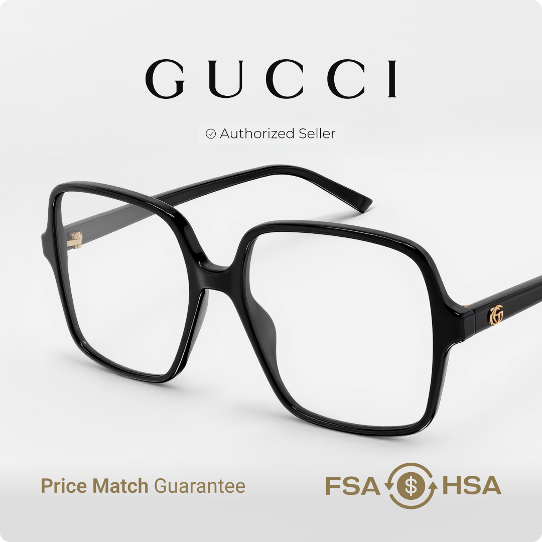 GlassesUSA.com Facebook ad