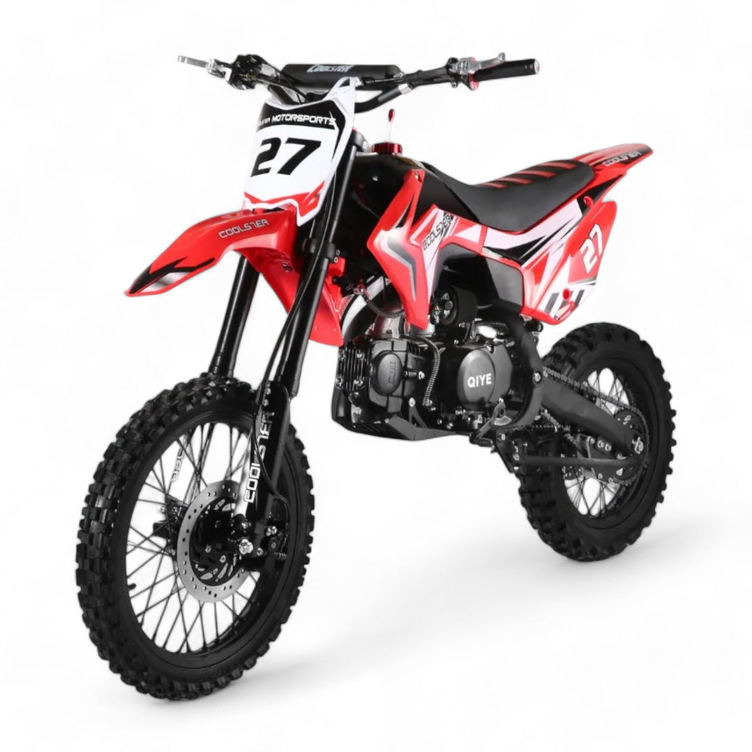 Tribal Motorsports Facebook ad