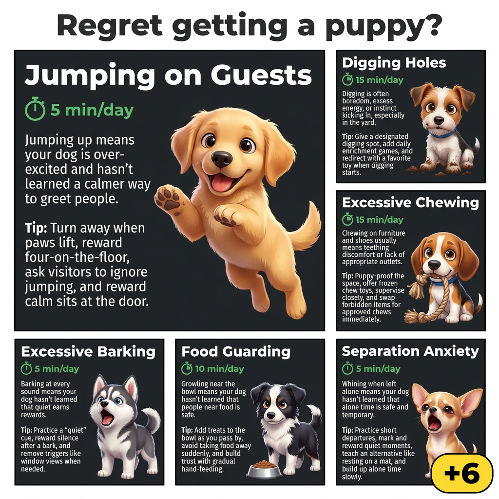 Dogo Facebook ad
