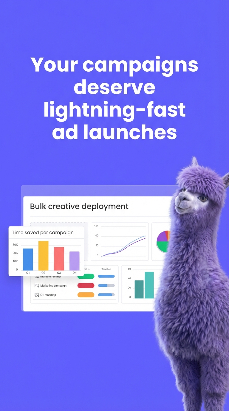 Rapid Ads Facebook ad