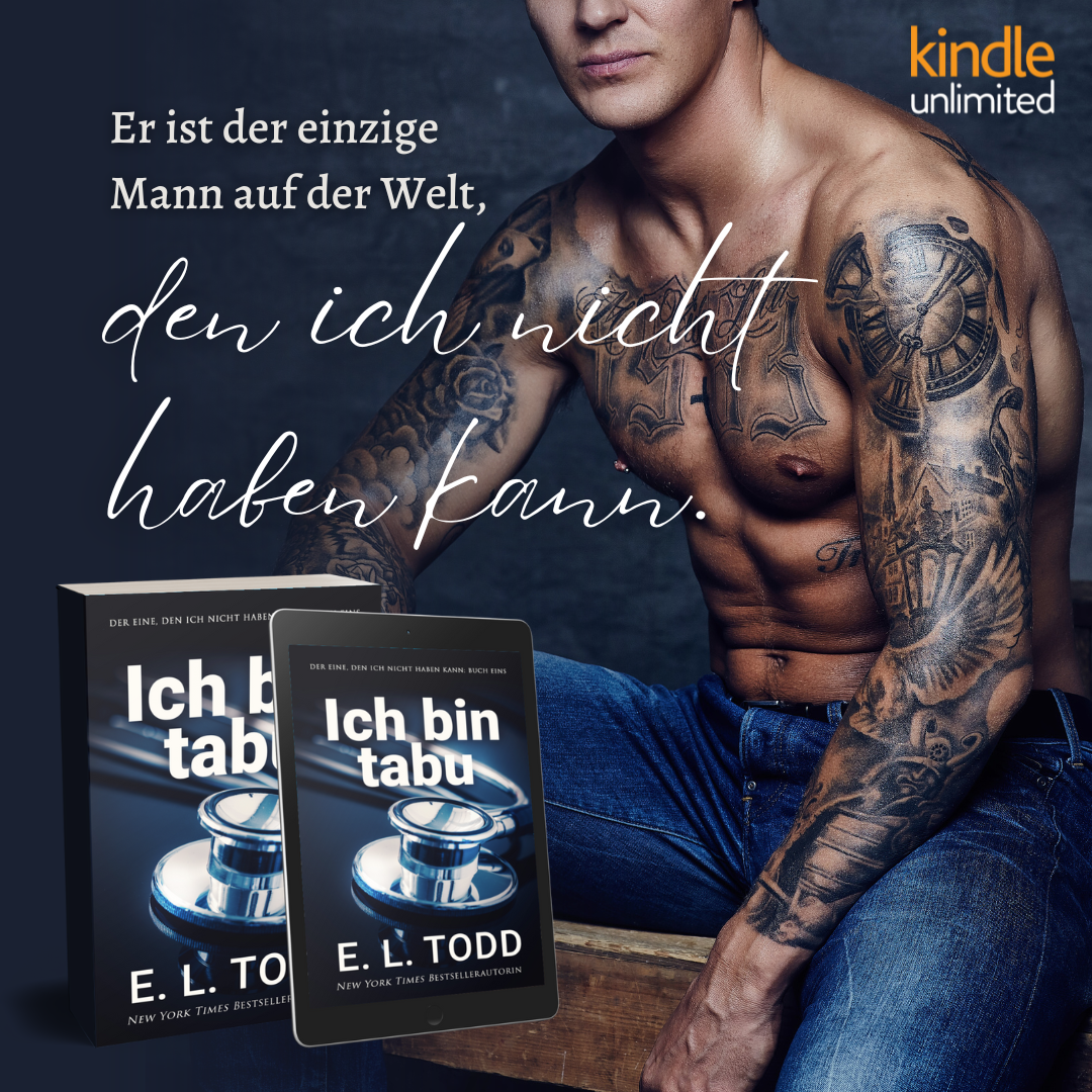 Hartwick Publishing Deutsche Facebook ad