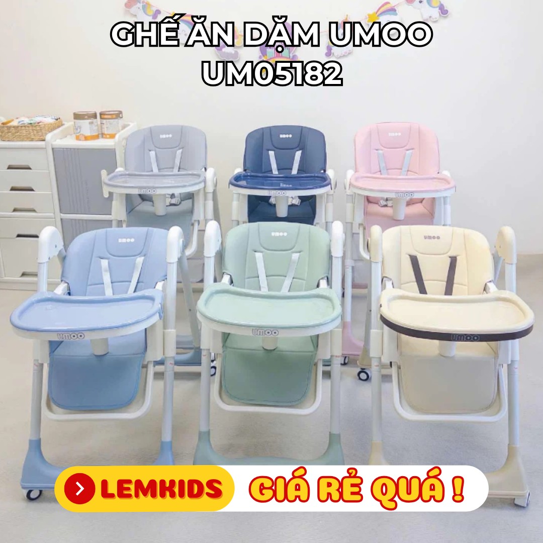 LemKids Facebook ad: ƯU ĐÃI LỚN: ĐỒ DÙNG ĂN DẶM CAO…